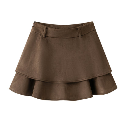 Vintage Style Womens Jacket and Skirt Set