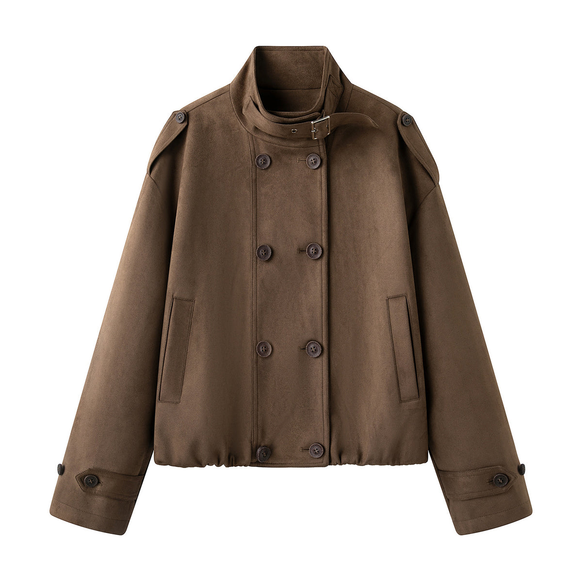 Vintage Style Womens Jacket and Skirt Set