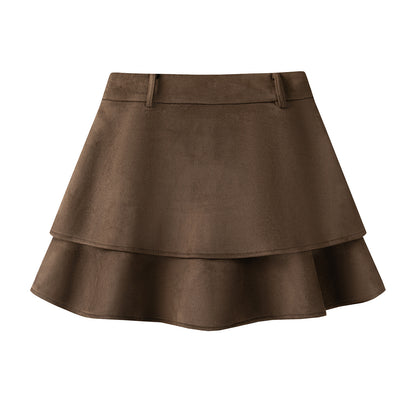 Vintage Style Womens Jacket and Skirt Set